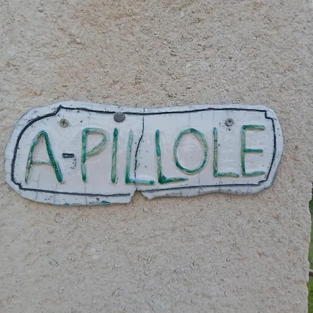 Lantställe A Pillole Blousson-Sérian