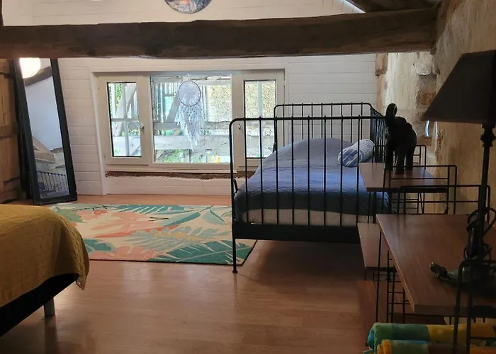 A Pillole Landhuis *