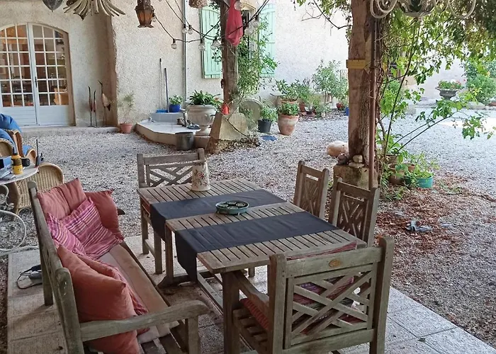 Landhuis A Pillole Blousson-Sérian