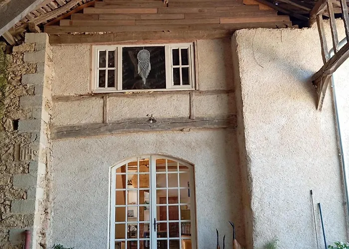 Landhuis A Pillole *