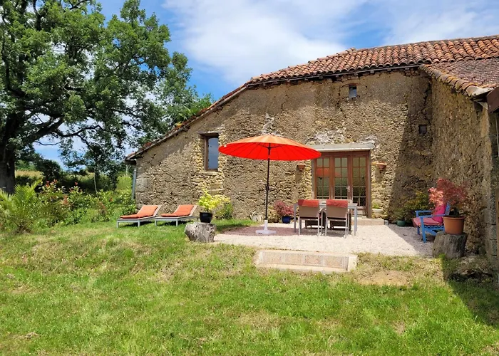 Landhuis A Pillole *