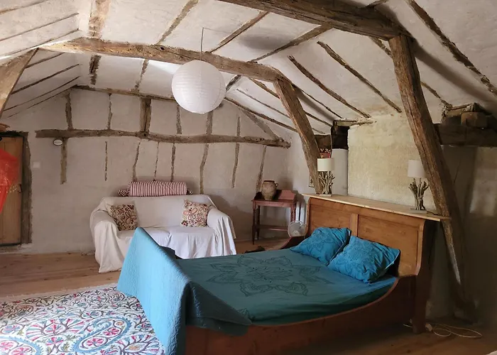 A Pillole * Blousson-Sérian