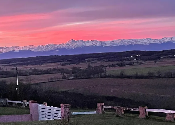 Landhuis A Pillole *