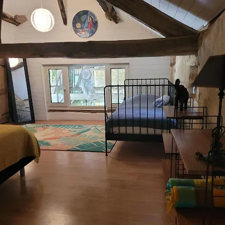 A Pillole Landhuis *