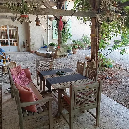 Landhuis A Pillole Blousson-Sérian