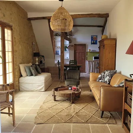 منزل ريفي A Pillole *