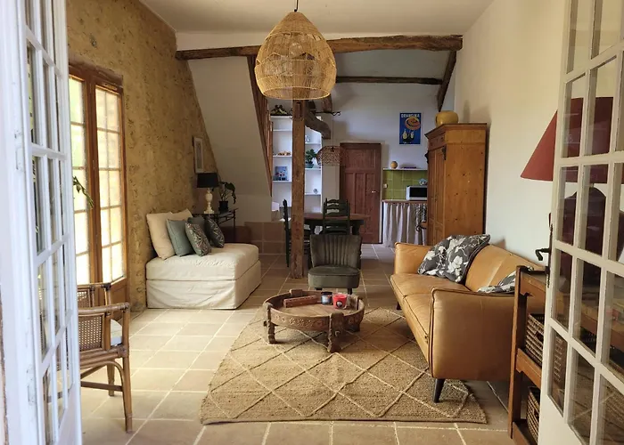 Landhaus A Pillole *